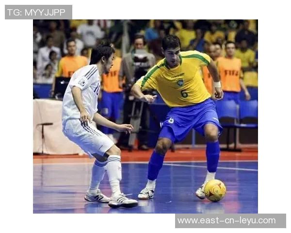 室内五人制足球世界杯精彩回顾与未来展望，助力足球运动全球普及与发展